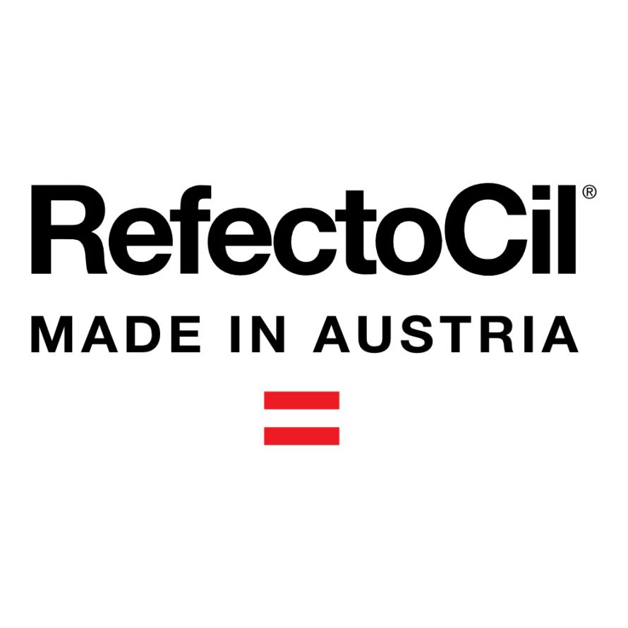 Logo RefectoCil Made in Austria black 1000x1000 150dpi PNG