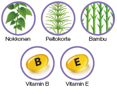 Sos nail saviour strengthener 8611 Sos nail saviour strengthener 8611