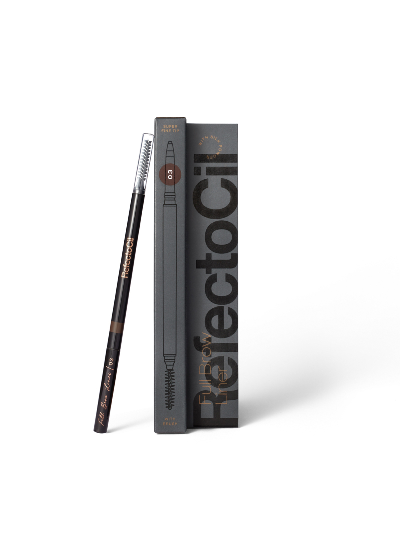 Refectocil FullBrowLiner 3 ii