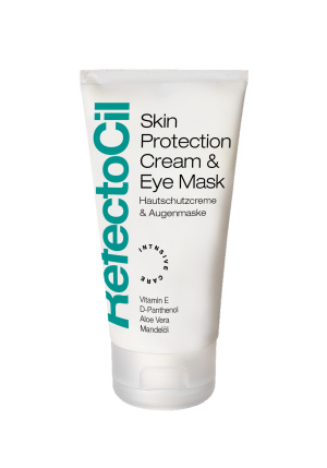 Skin protection cream 2022