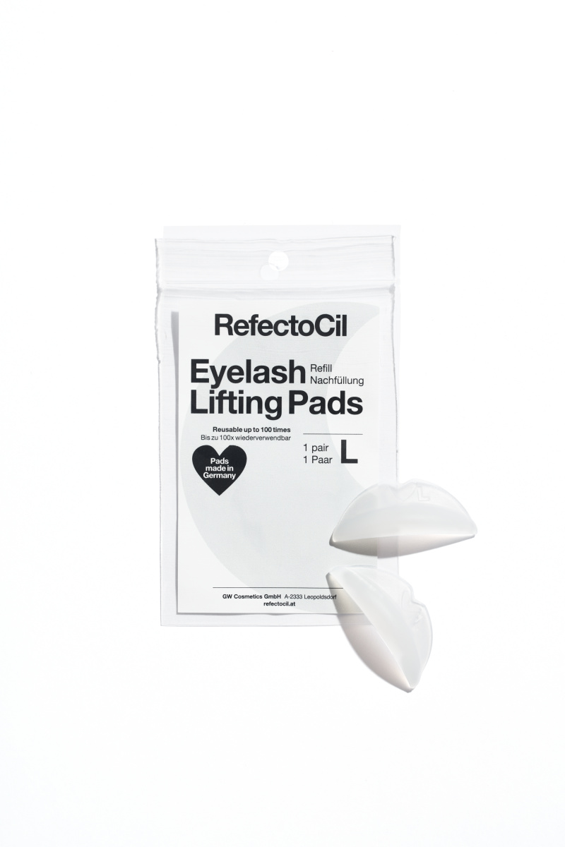 Refill EyelashLiftingPads L Refill