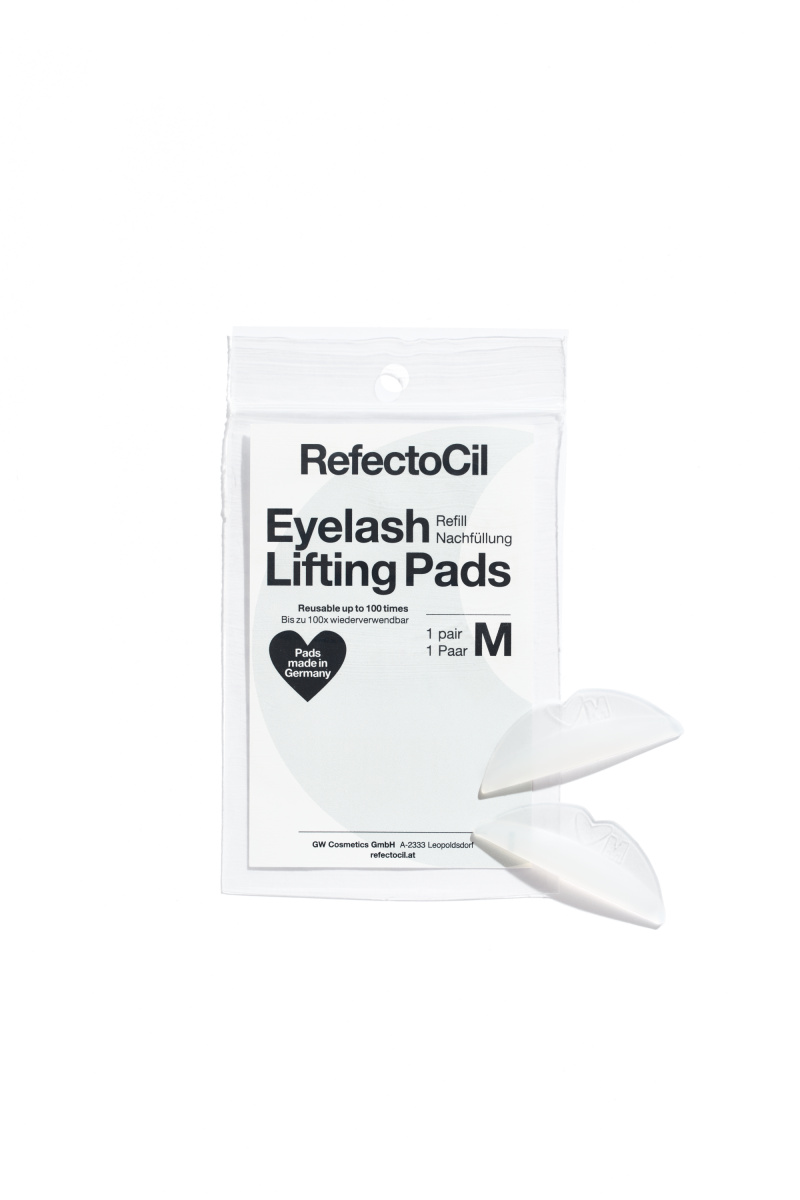 Refill EyelashLiftingPads M PNG