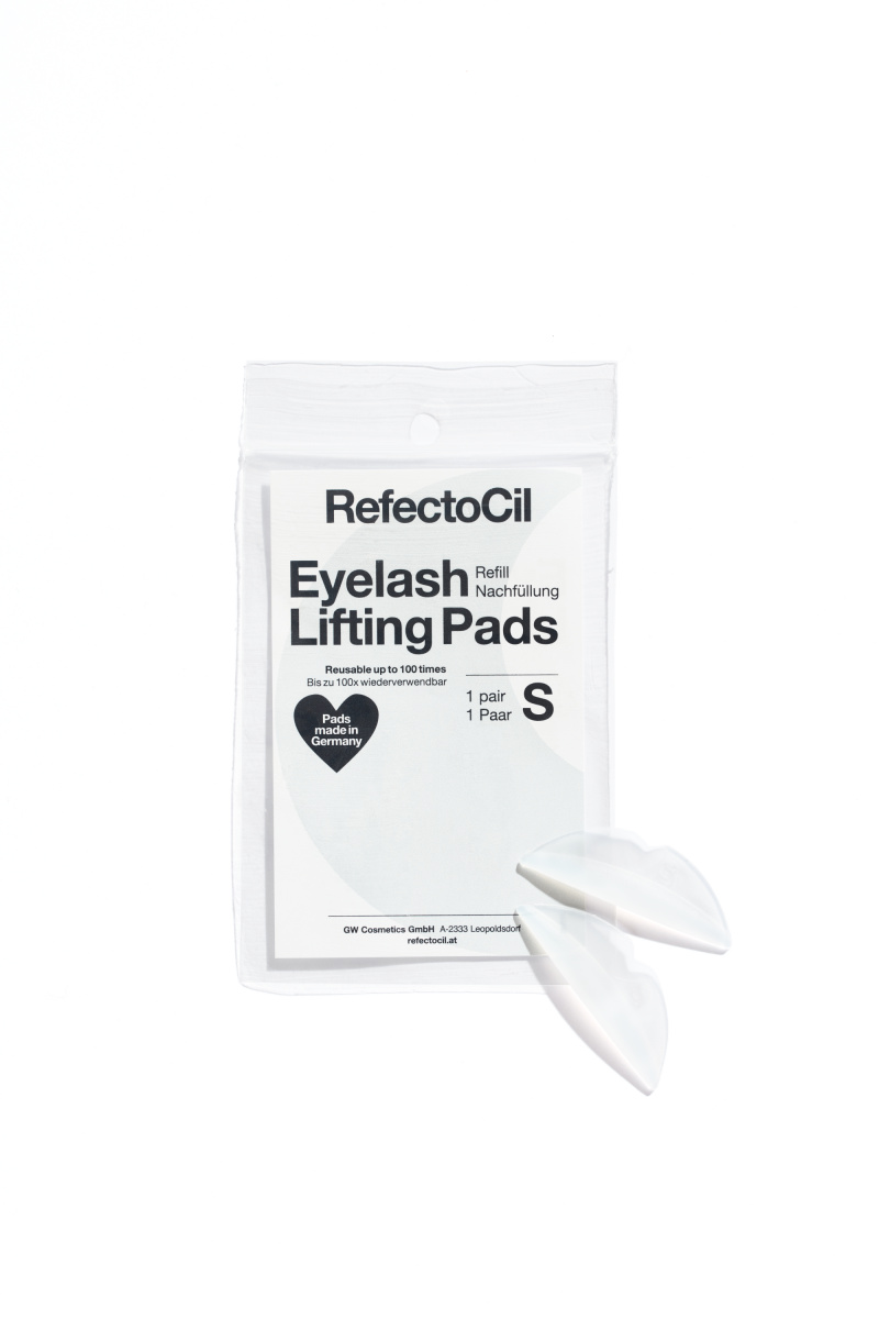 Refill EyelashLiftingPads S