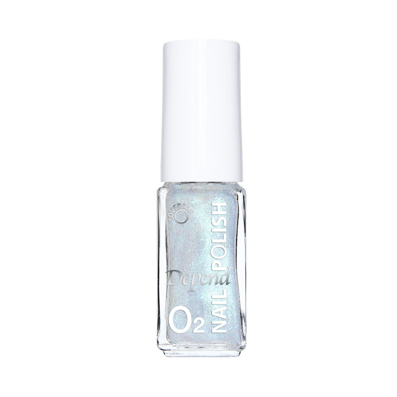 2940363 Depend O2 Nail Polish