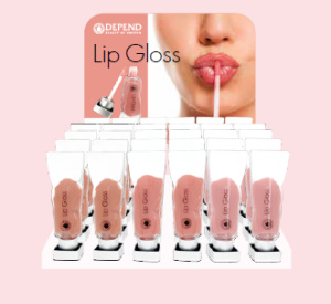 LIPGLOSS TELINE