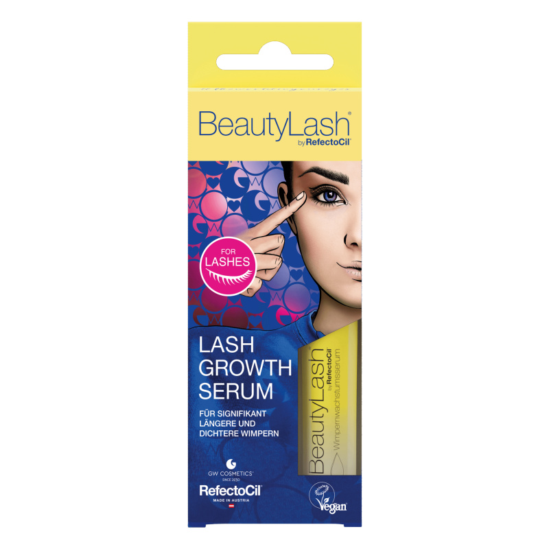 Lash Growth Serum