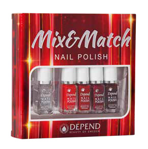 Mix&match