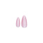 80216 Losnaglar Design Selection Make Me Blush Almond detaljbild