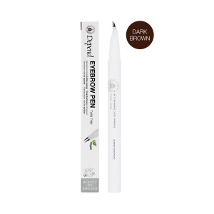 4991 Perfect Eye Twin Thin Dark Brown forpackning