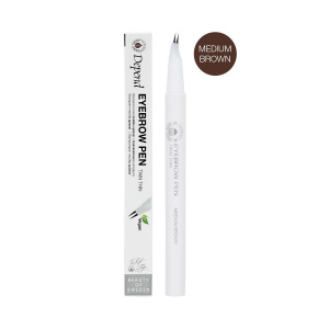4992 Perfect Eye Twin Thin Medium Brown forpackning