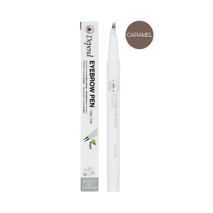 4994 Perfect Eye Twin Thin Caramel forpackning