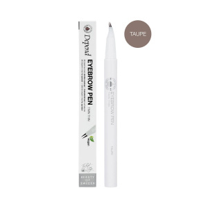 4995 Perfect Eye Twin Thin Taupe forpackning
