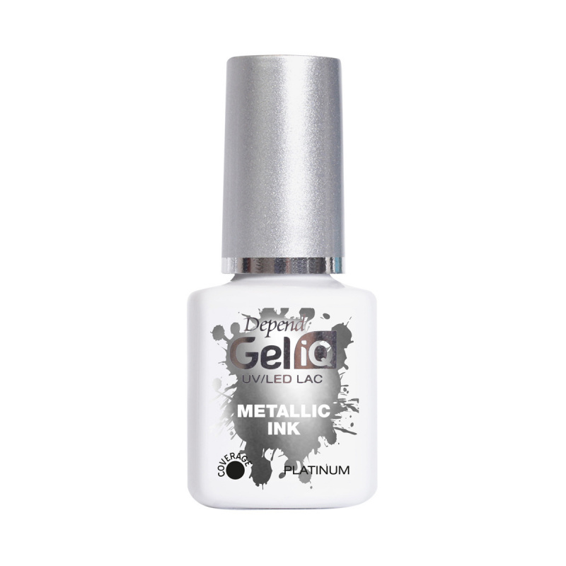 291010131 Metallic Ink Platinum