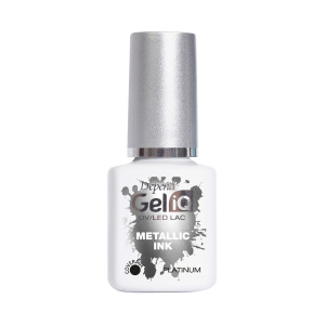 291010131 Metallic Ink Platinum