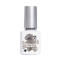 291010129 Metallic Marble Silver