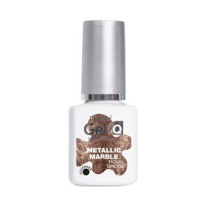 291010125 Metallic Marble Royal Greige