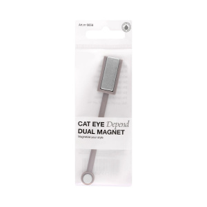 6658 Cat Eye Dual Magnet