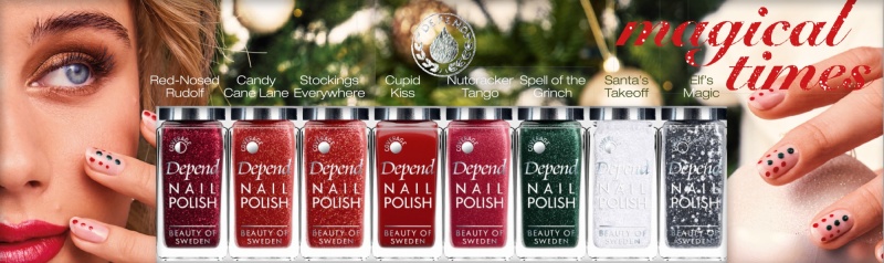 50022 DC PET Magical Times LE Christmas 2025