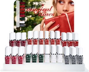 4000 62 DC Magical Times