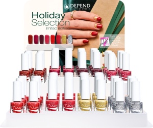 4000 92 7day Holiday Selection 2025