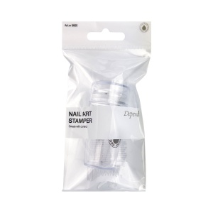 6660 Nail Art Stamper
