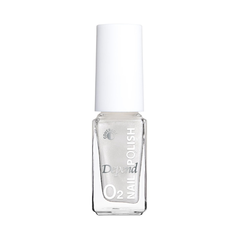 2940840 Depend O2 Nail Polish