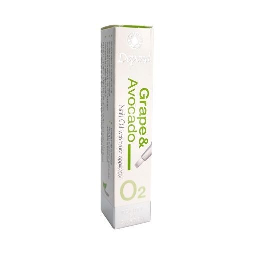 8606 O2 Grape Avocado Nail Oil 510x510