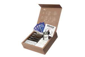 Intense kit