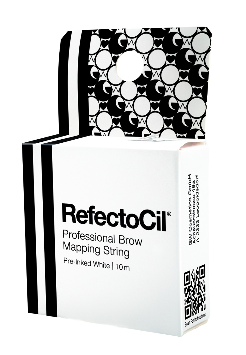 BrowMappingString