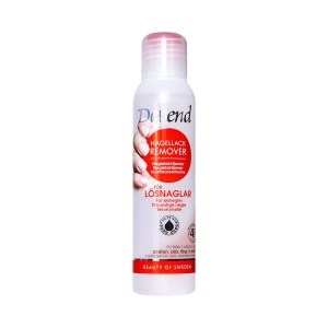 2878 Remover Röd 100 ml