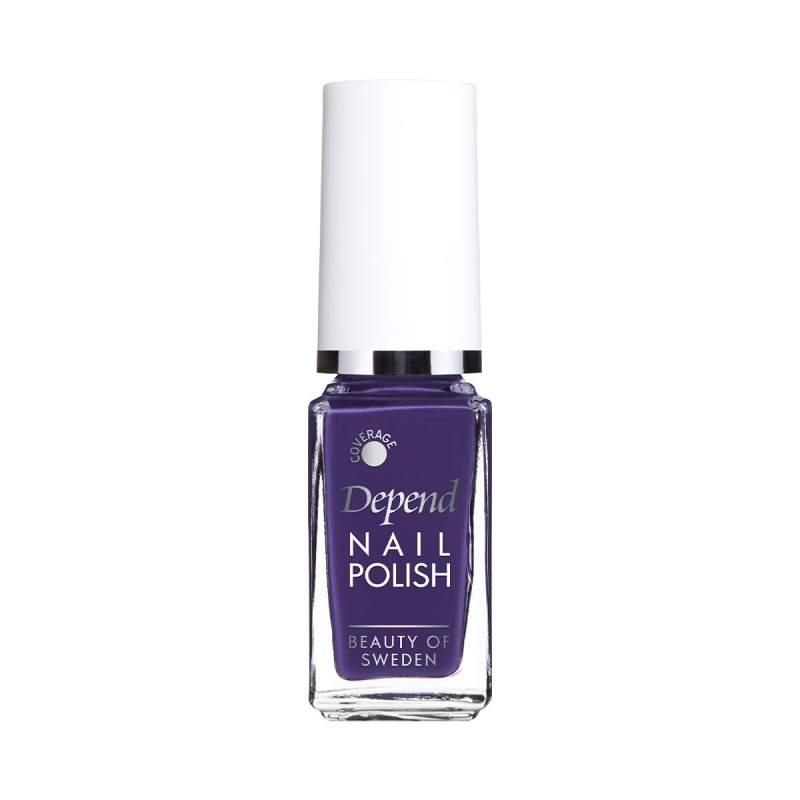 2937867 Depend Nail Polish