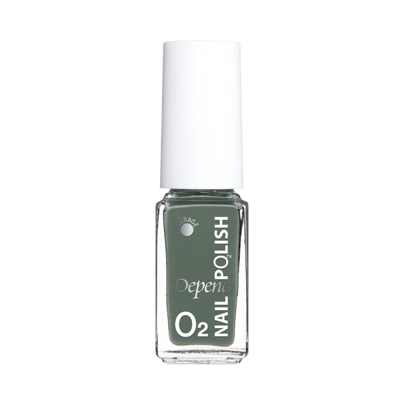 2940863 Depend O2 Nail Polish