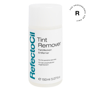 Tint remover