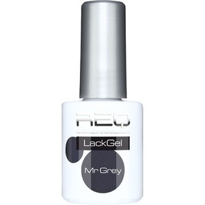 LACKGEL MR. GREY 10 ML