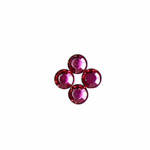 REQ KYNSIKRISTALLI [12244] RUBY 